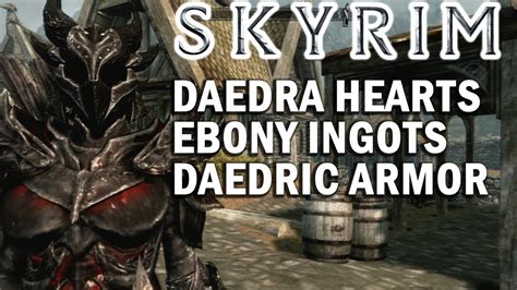 How to find daedra in skyrim - boomondo