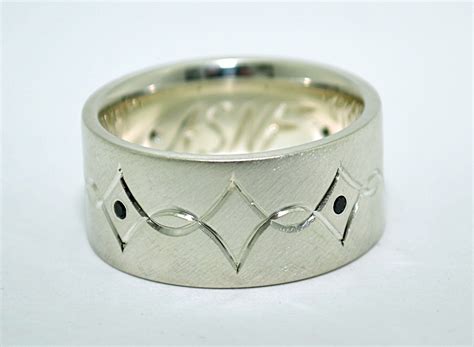 Custom Wedding Ring Maker | Fully Custom Made Wedding Rings