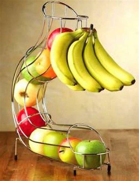 Creative Fruit Basket Ideas – Keep it Relax