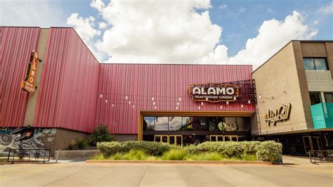 Austin Made: Alamo Drafthouse's journey from small cinema to a national ...