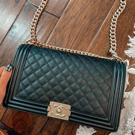 Authentic Used Chanel Bags | semashow.com