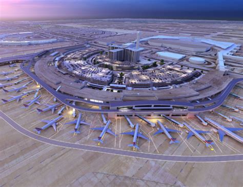 Suffolk chosen for DFW Airport Terminal C renovation project - The ...