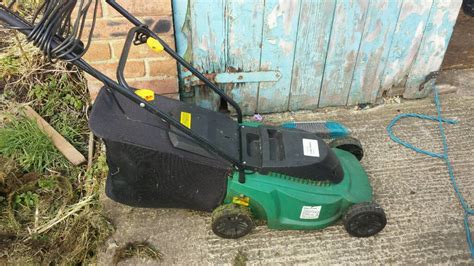 B and q lawnmower | in Houghton Le Spring, Tyne and Wear | Gumtree