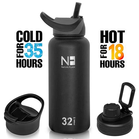 The 9 Best Thermos Water Bottle Hot And Cold - Your Home Life