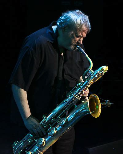 Twenty-Five Great Jazz Baritone Saxophone Peformances | HuffPost ...