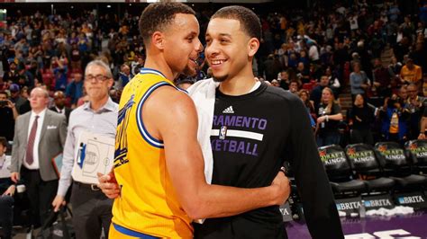 What it’s like being Steph Curry’s little brother | GQ India ...