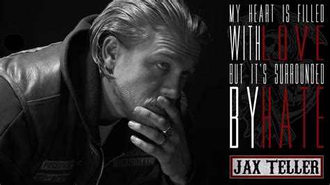 Sons of Anarchy - Jax Teller - Fan Art by CoppersGraphics on DeviantArt