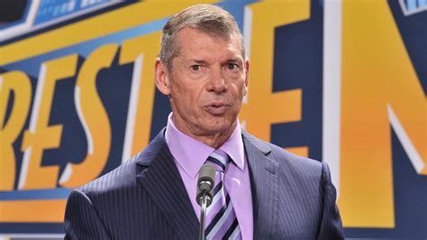 Vince McMahon WWE Medical Leave: Executive Chairman Was Subpoenaed