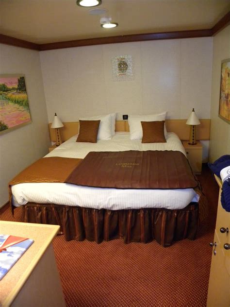 Carnival Dream Cruise Ship Cabins