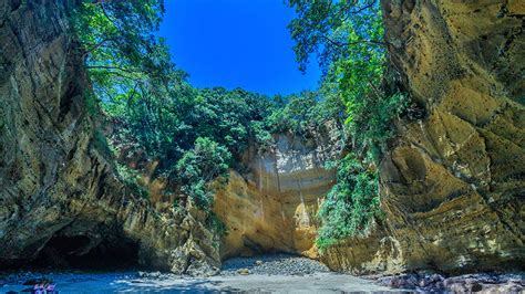 Izu Peninsula Geopark - Shimoda Prince Hotel