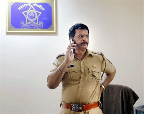 Encounter Specialist Cop Pradeep Sharma Returns With A Bang, Nabs Dawood's Brother Iqbal Kaskar ...