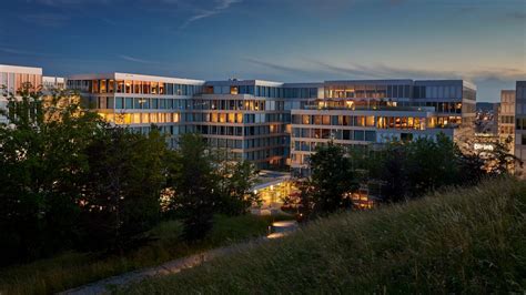 Zurich Airport Hotel Photos | Hyatt Regency Zurich Airport The Circle