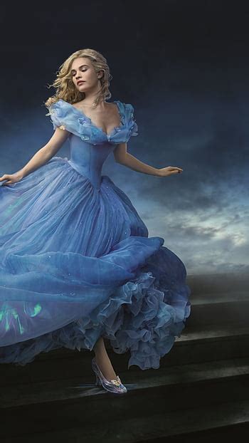 Cinderella Dress Movie