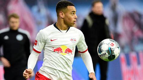 Tyler Adams: USMNT star returns from injury for Leipzig - Sports Illustrated