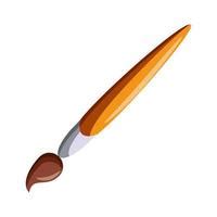 Paintbrush Vector Png