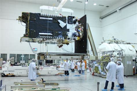 Israel and Stuff » Israel’s AMOS-6 satellite to transmit free internet to sub-saharan ...