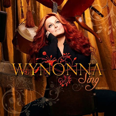 Wynonna Judd | 11 álbuns da Discografia no LETRAS.MUS.BR