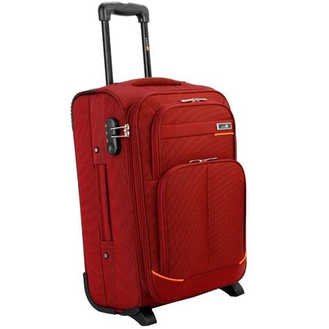 Trolley Bag, Strolley, Travel Trolley Bag, ट्रॉली बैग in Adyar, Chennai , Q Bags | ID: 11621553897