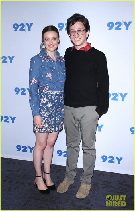 Photo: gillian jacobs paul rust debut trailer for love season two watch here 01 | Photo 3870908 ...