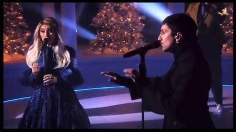 “Carol Of The Bells” Pentatonix LIVE HIGH AUDIO QUALITY - YouTube