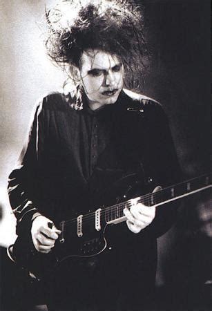 the cure - Robert Smith Photo (2897025) - Fanpop