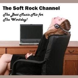 The Soft Rock Channel, listen live