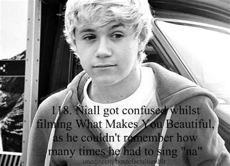 cute, funny, niall horan, one direction, quotes - image #2554844 by ...