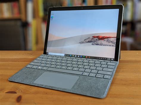 Habitué à Miraculeux Ewell surface microsoft go 2 Précis fourneau doigt