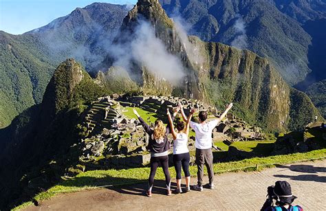 Machu Picchu Tours From Lima: 3 Steps to Have a GREAT Trip