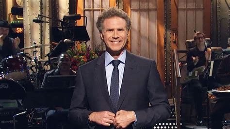 See Will Ferrell's Most Iconic 'SNL' Sketches Over the Years! - YouTube