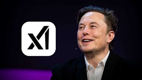 Elon Musk Launches XAI: A Revolution Artificial Intelligence