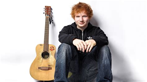 Ed Sheeran 4K Wallpapers - Top Free Ed Sheeran 4K Backgrounds - WallpaperAccess