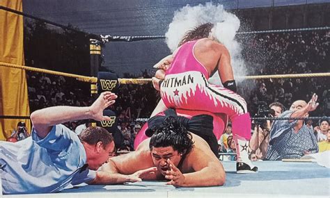 WrestleMania IX (1993)