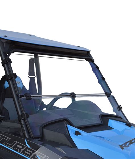 RZR 1000 Windshield - 2019 | ClearlyTough SXS Windshields