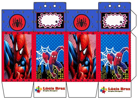 Hulk Spiderman, Batman, Festa Pj Masks, Spiderman Birthday Party, Minnie, Yan, Free Printables ...