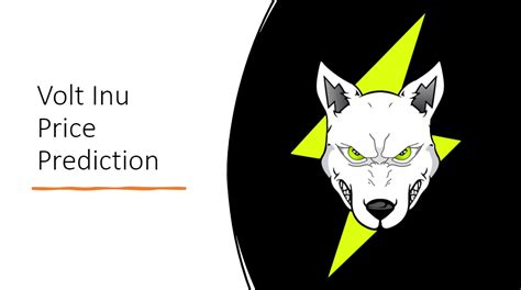 Volt Inu Price Prediction 2023-2030: Will Volt Inu reach 1 cent?