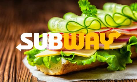 Subway Logo Design – History, Meaning and Evolution | Turbologo