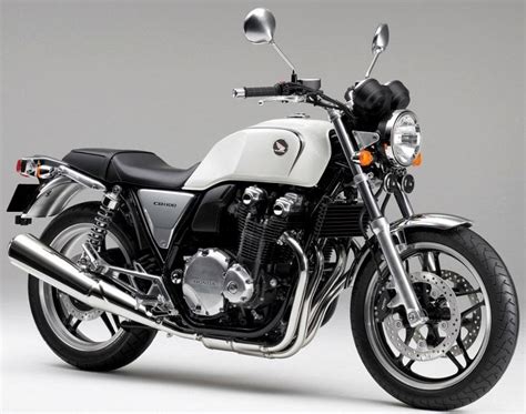 HONDA CB 1100 specs - 2013, 2014 - autoevolution