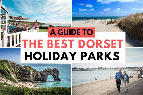 The 11 Best Caravan Holiday Parks In Dorset - Caravan Sleeps