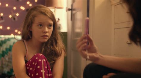 Girl Flu Review: LAFF Premiere Takes On Puberty With Wit | IndieWire