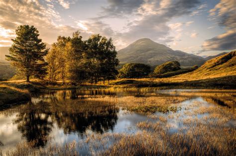 A decade of award-winning British landscape photography – in pictures ...