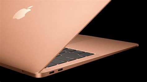 Apple MacBook Air (2018) With 13.3-inch Retina Display Launched