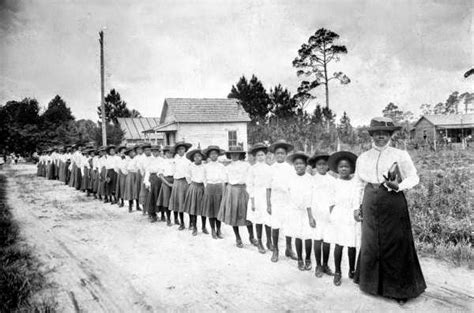 Mary McLeod Bethune: early life, education, and school ~ Self-Rescuing Princess Society