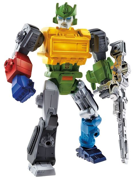 Springer - Transformers Toys - TFW2005