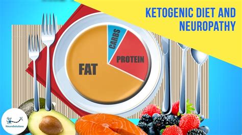 Ketogenic Diet And Peripheral Neuropathy - YouTube