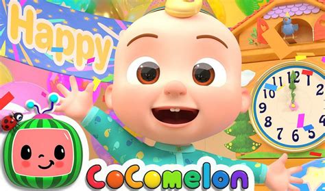 Discover The Magic Of Cocomelon: Uncovering The Over 1 000 Episodes Available On YouTube ...