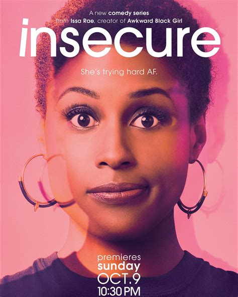 Issa Rae: A Star is Born - Blog - The Film Experience