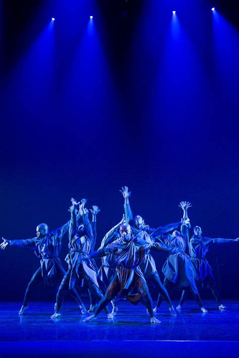 6 Dance Performances to See in N.Y.C. This Weekend - The New York Times