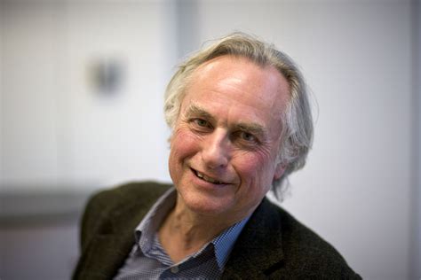 HPANWO Voice: Richard Dawkins has Stroke