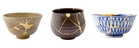 The Art of Kintsugi Pottery - Plainfield-Guilford Township Public Library